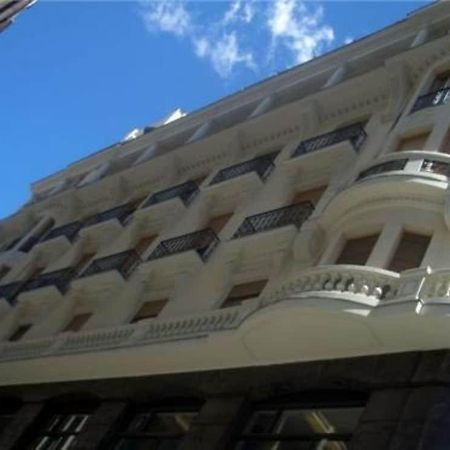 Hostal Excelsior Μαδρίτη Εξωτερικό φωτογραφία