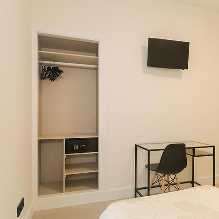 Hostal Excelsior Μαδρίτη Εξωτερικό φωτογραφία