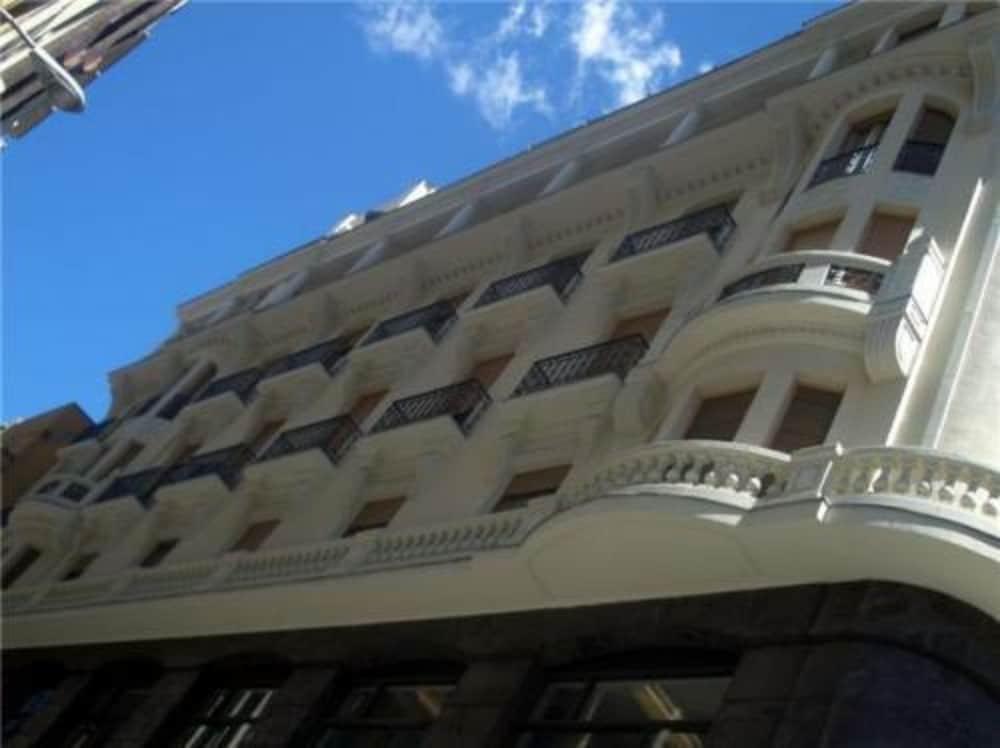 Hostal Excelsior Μαδρίτη Εξωτερικό φωτογραφία