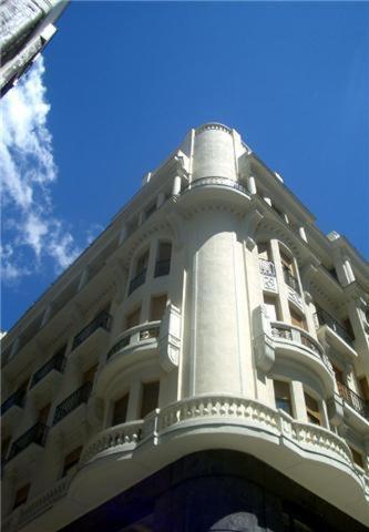 Hostal Excelsior Μαδρίτη Εξωτερικό φωτογραφία