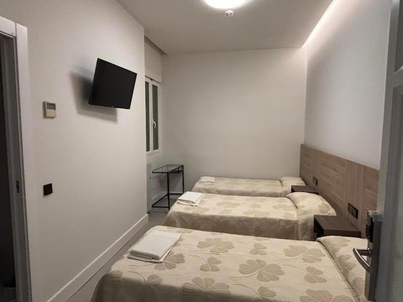 Hostal Excelsior Μαδρίτη Εξωτερικό φωτογραφία