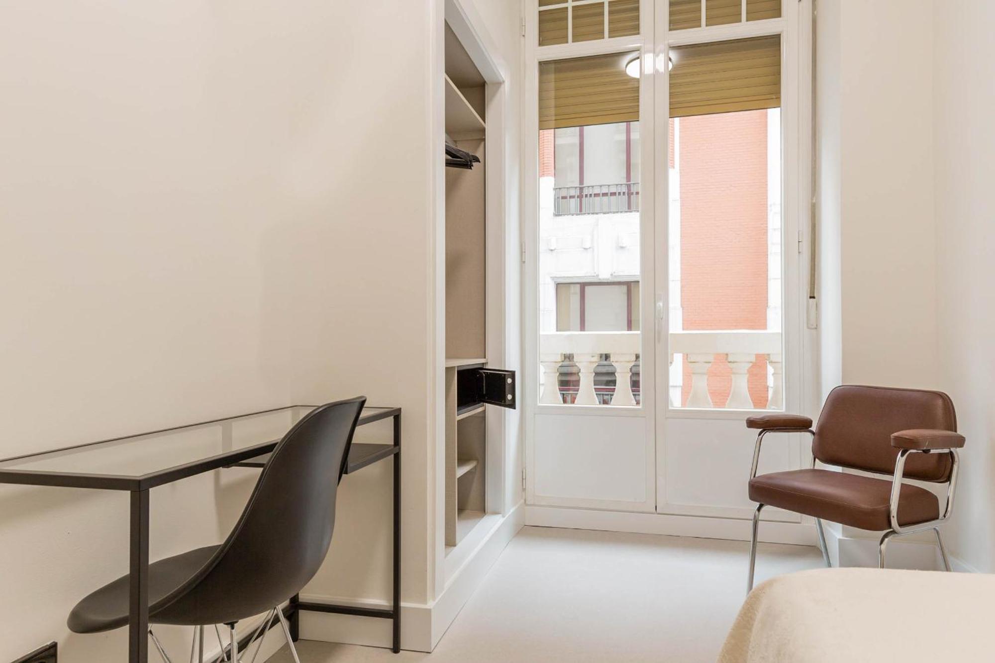 Hostal Excelsior Μαδρίτη Εξωτερικό φωτογραφία