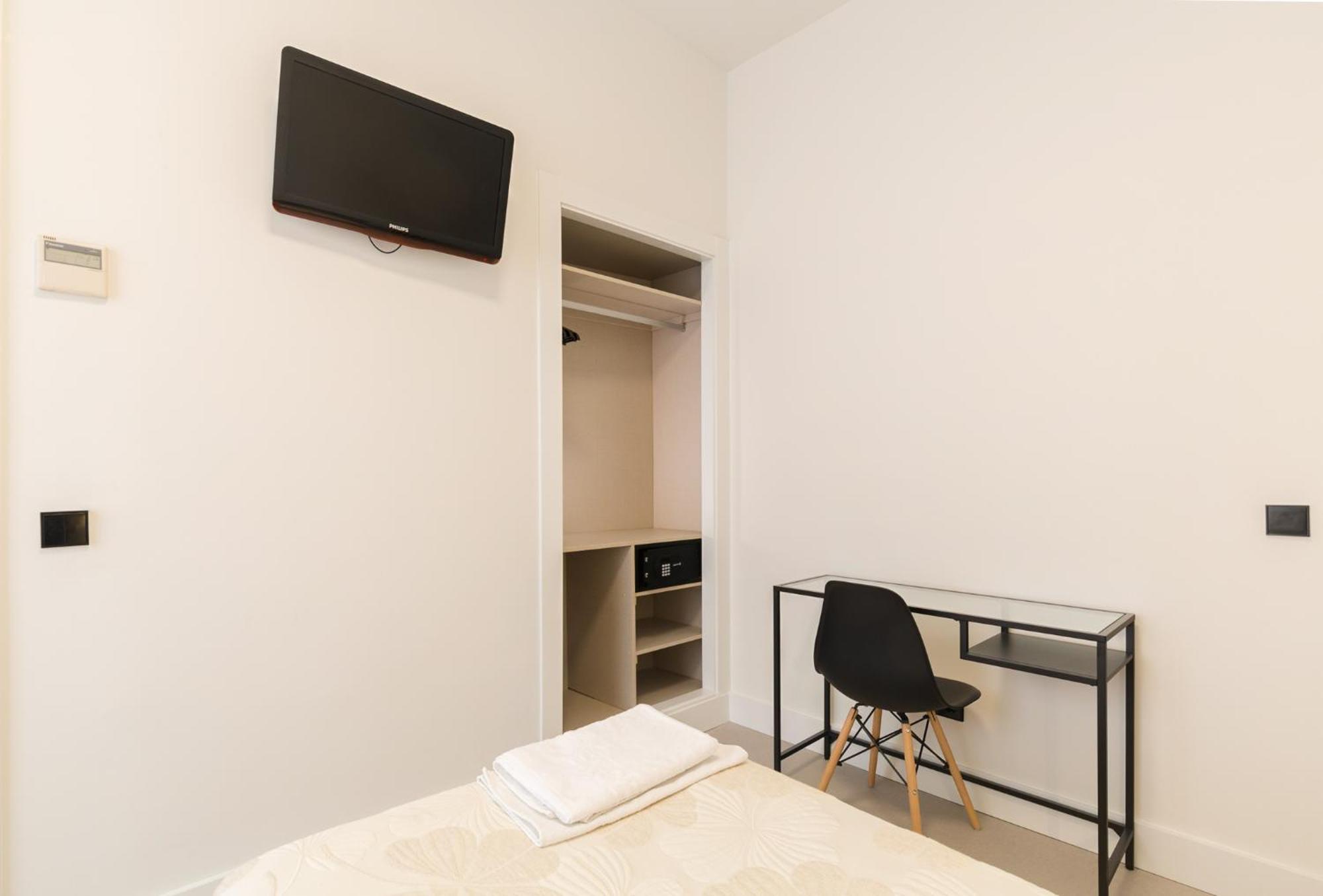 Hostal Excelsior Μαδρίτη Εξωτερικό φωτογραφία