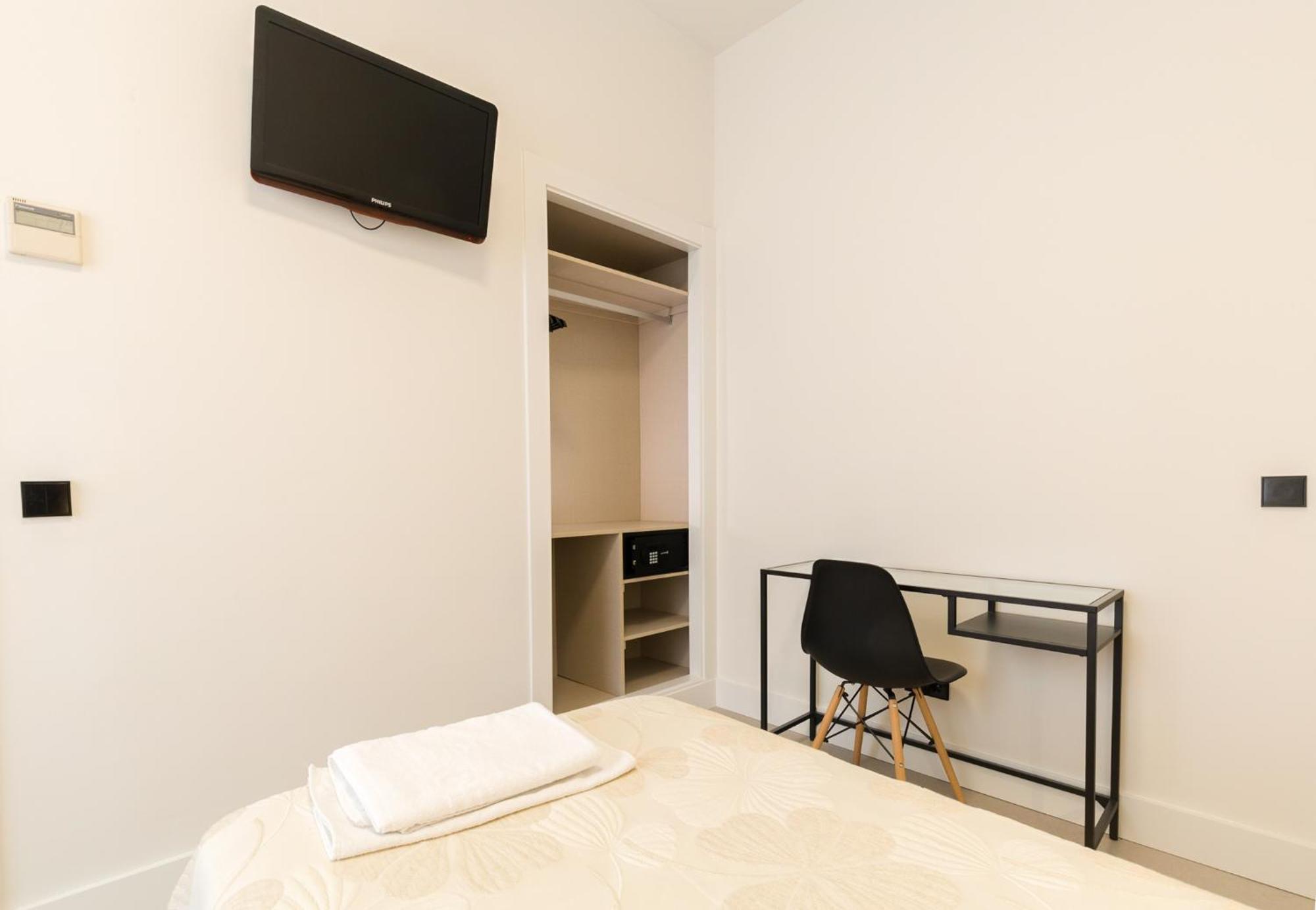 Hostal Excelsior Μαδρίτη Εξωτερικό φωτογραφία
