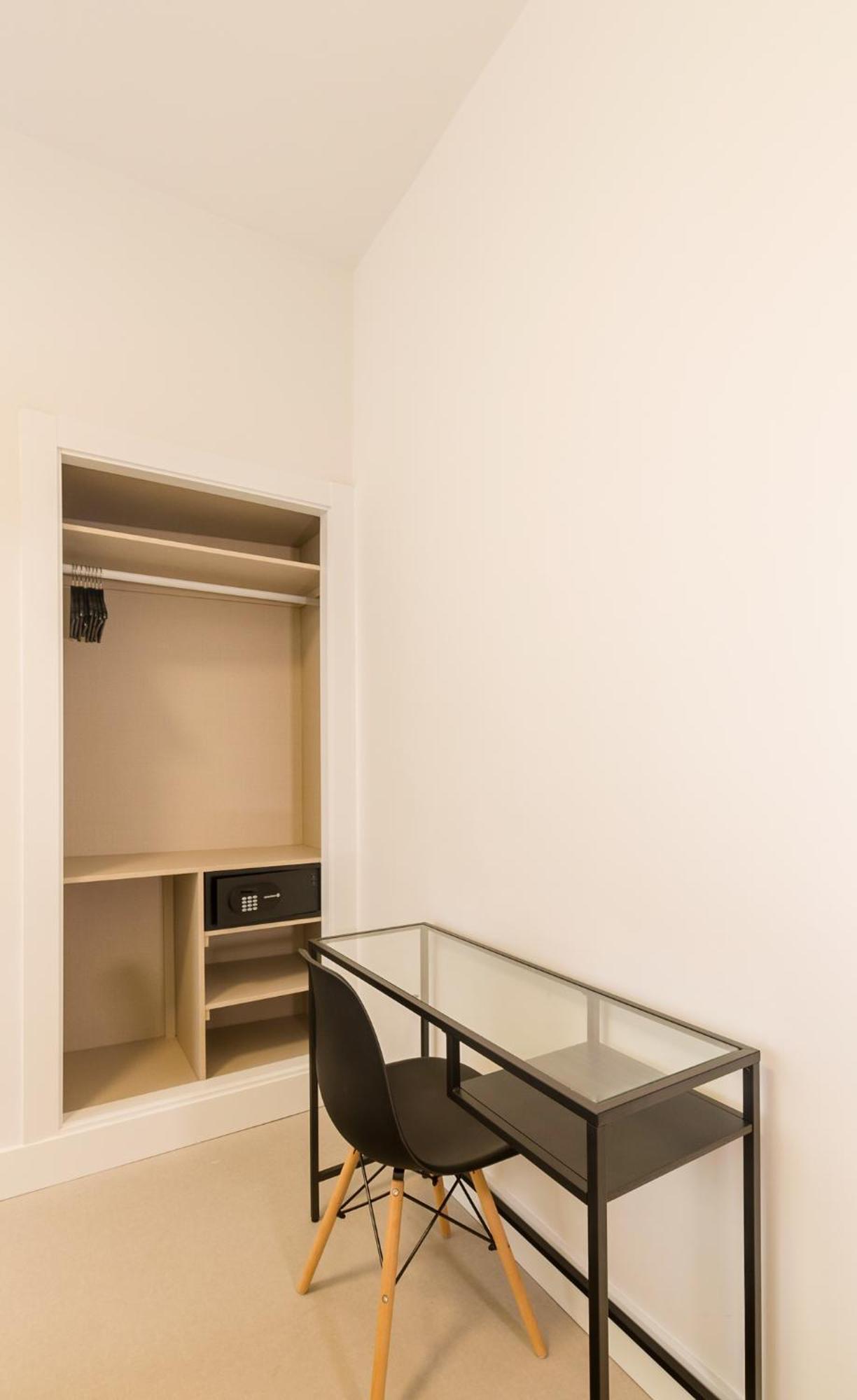 Hostal Excelsior Μαδρίτη Εξωτερικό φωτογραφία
