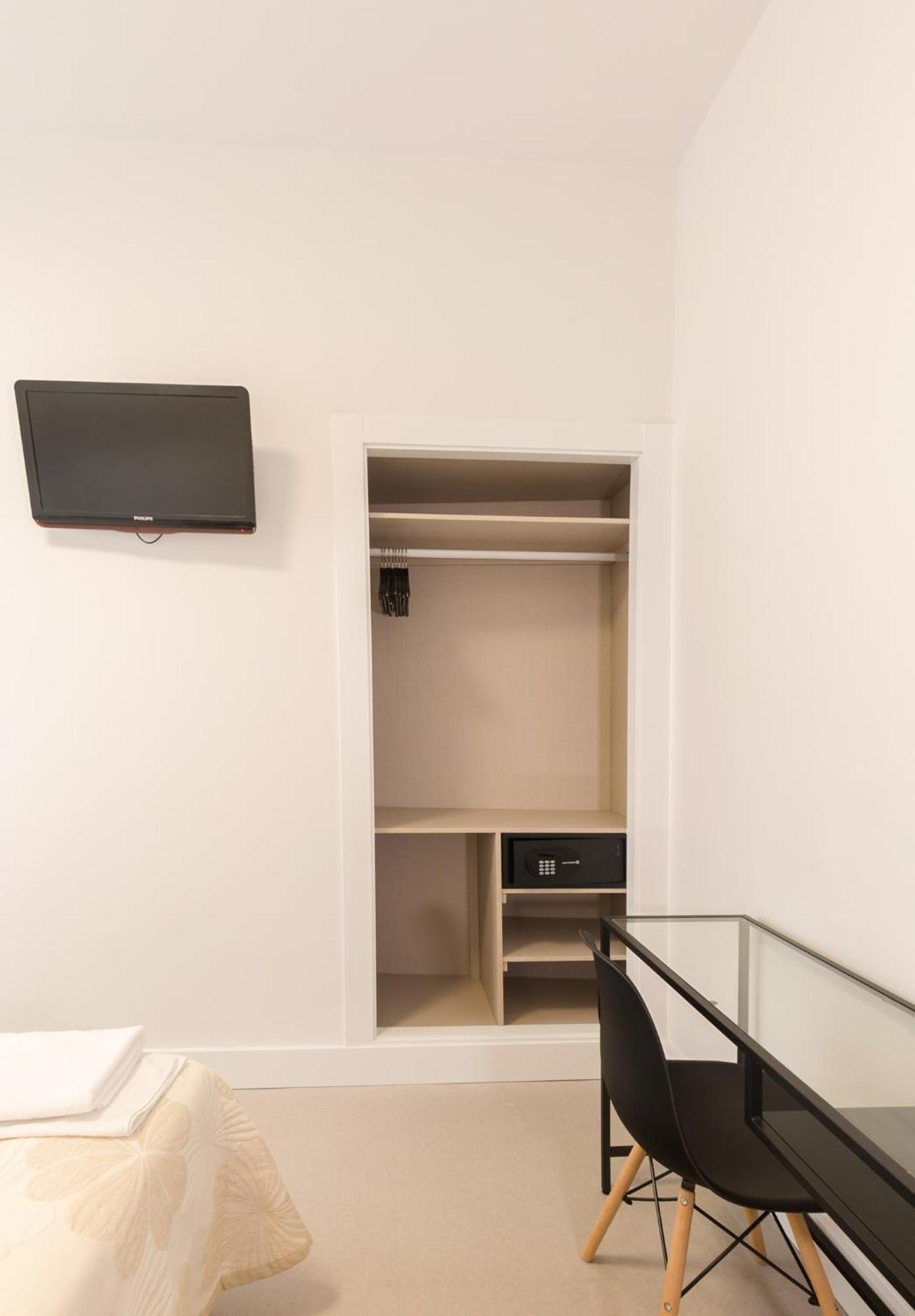 Hostal Excelsior Μαδρίτη Εξωτερικό φωτογραφία