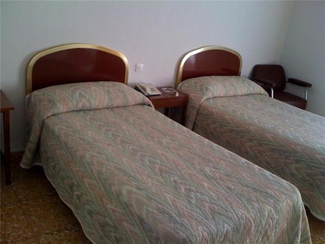 Hostal Excelsior Μαδρίτη Εξωτερικό φωτογραφία