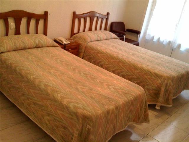 Hostal Excelsior Μαδρίτη Εξωτερικό φωτογραφία